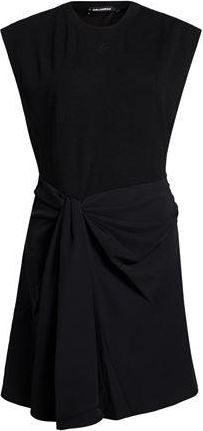Karl Lagerfeld VESTIDOS - Minivestidos en YOOX.COM