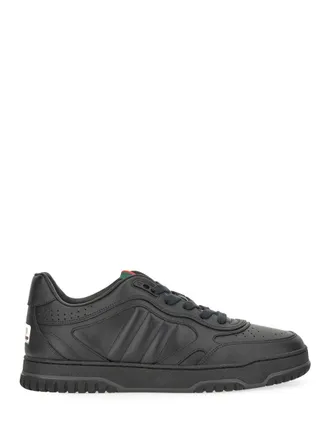 Gucci Re Web Sneaker