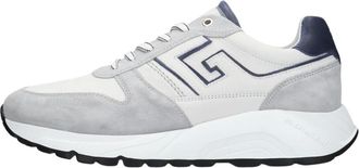 Greve Schoenen, Heren, Wit, 42 EU, Leer, Arnhem