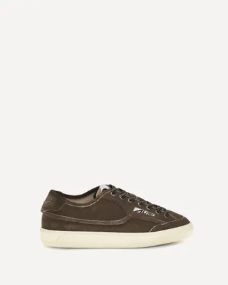 Autry Sneakers Medalist Low in suede e pelle Man 42