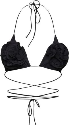 Magda Butrym Costume - Dames - Bikinis - Zwart - S - Badmode