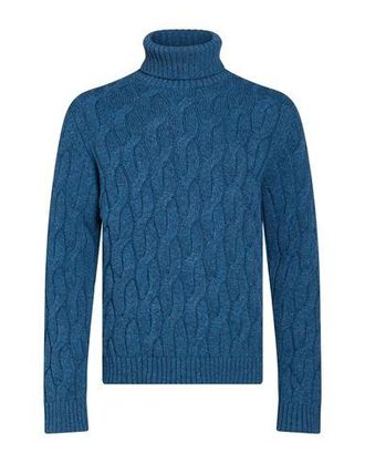 Zanone STRICKWAREN - Rollkragenpullover auf YOOX.COM