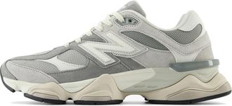 New Balance 9060 Grey White U9060EEE
