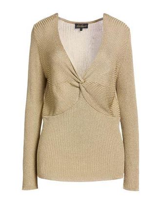 Luisa Spagnoli MAGLIERIA - Pullover su YOOX.COM