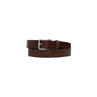 Trussardi Hombre, Accesorios, Marr&oacute;n, Talla: 110 CM