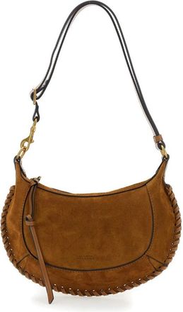Isabel Marant Mujer, Bolsos, Marr&oacute;n, Talla: ONE Size