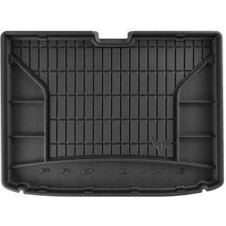 OEM Alfombrilla De Maletero De Goma Para Renault Captur 2 Desde 2019- Tm D