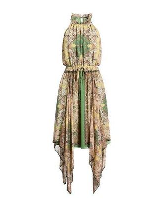 Twin-Set DRESSES - Midi dresses on YOOX.COM