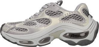 Ash Ash, Mujer, Zapatos, Gris, Talla: 38 EU