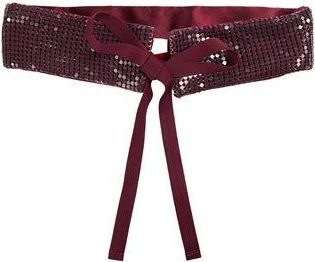 Max & Co. Marroquiner&iacute;a - Cinturones en YOOX.COM