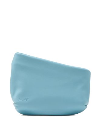 Mars&egrave;ll Fantasmino clutch bag - Blue