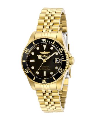 Invicta Womens Pro Diver Watch