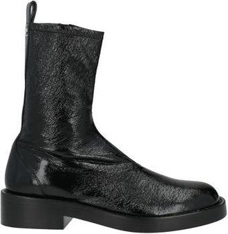 Courr&egrave;ges FOOTWEAR - Boots on YOOX.COM