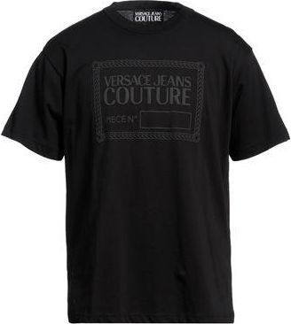 Versace CAMISETAS Y TOPS - Camisetas en YOOX.COM