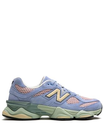 New Balance 90/60 The Whitaker Group - Missing Pieces - Daydream Blue sneakers - Purple