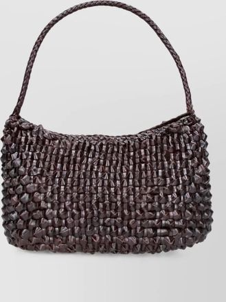 Dragon Diffusion na buffalo leather clutch bag