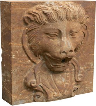 Biscottini International Biscottini - Frontal De Piedra L40xpr20xh40 Cm