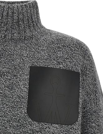 J.W.Anderson J. W.Anderson Wool Mens Cardigan