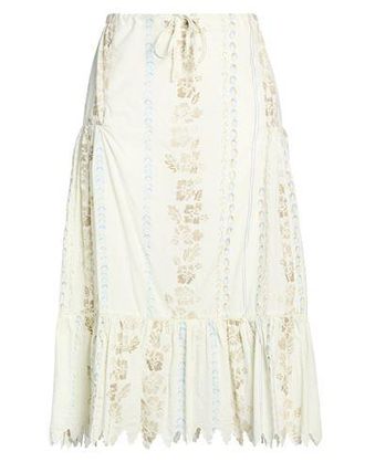 Bsbee HOSEN & R&Ouml;CKE - Midi-R&ouml;cke auf YOOX.COM