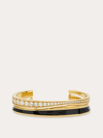 Ferragamo Women Bangle Gold