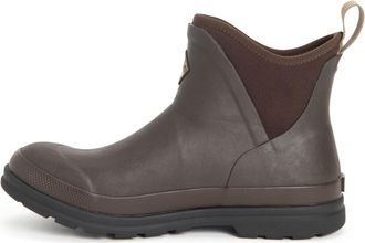 The Original Muck Boot Company Womens Originals Ankle Boot - Brown