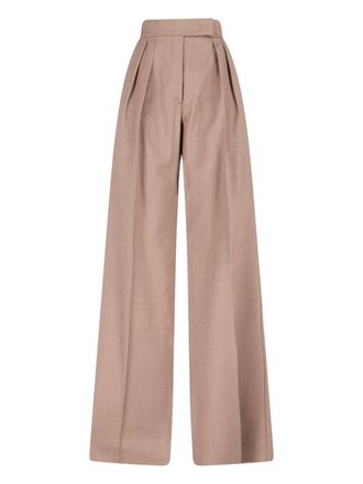 Max Mara Pantaloni Sartoriali