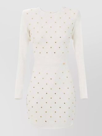 Elisabetta Franchi mini dress