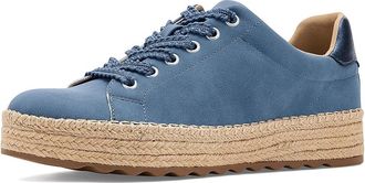 Journee Collection Cosima Womens Sandals Denim/Blue : 11 M, Synthetic