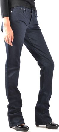 Ralph Lauren Jeans Schwarz