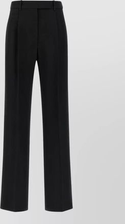 Tom Ford virgin wool tailored trousers