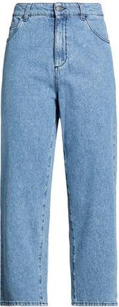 Ixos BOTTOMWEAR - Jeans on YOOX.COM
