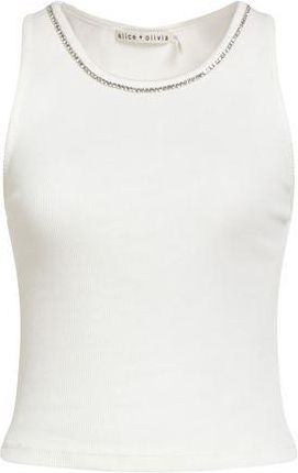 Alice & Olivia TOPWEAR - Canotte su YOOX.COM