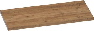 Marcel Breuer Ocean Medium topblad - 100x46x4cm - Chateau