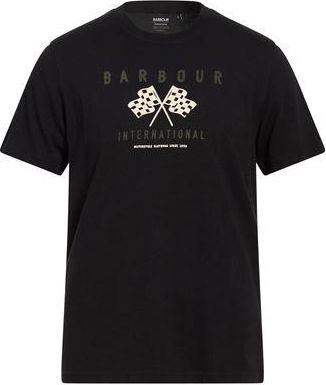 Barbour CAMISETAS Y TOPS - Camisetas en YOOX.COM