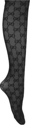Gucci GG Supreme Tights