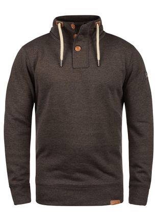 Troyer Pullover Rollkragenpullover Herren Bio Rollkragen