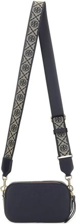 Tory Burch Tory Burch Hobo Bags - Mini Miller Shoulder Bag - Gr. unisize - in Schwarz - für Damen