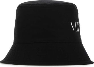 Valentino Garavani: Black Hats now up to −37% | Stylight
