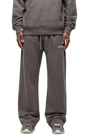 Good For Nothing Vintage Wash Taupe Baggy Jogger at Nordstrom, Size Small 29 Uk