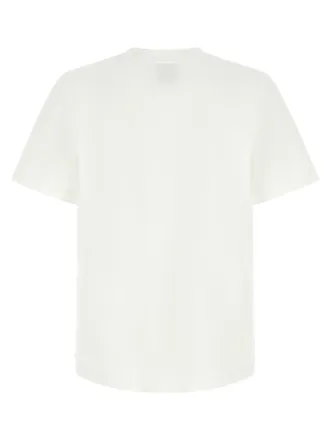 Casablanca Dance Joy Graphic T-shirt - Off-white
