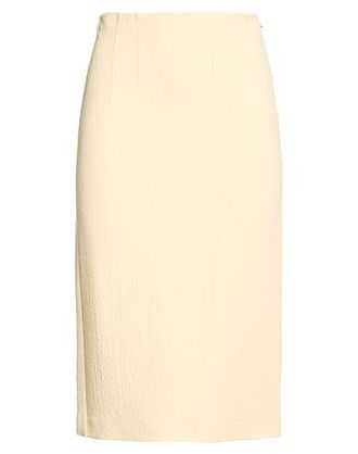 Patrizia Pepe PARTES DE ABAJO - Faldas midi en YOOX.COM