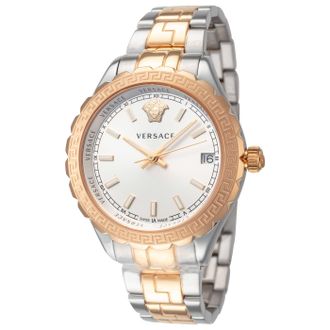 Versace Hellenyium Womens Watch