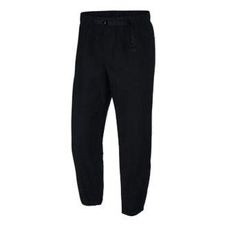 Nike Mens Nike ACG Black Long Pants/Trousers CD4540-010
