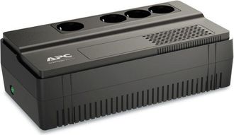 A.P.C. Apc - Sistema Alimentacion Sai 500 Va 300w Tiempo De Respuesta 6 Ms