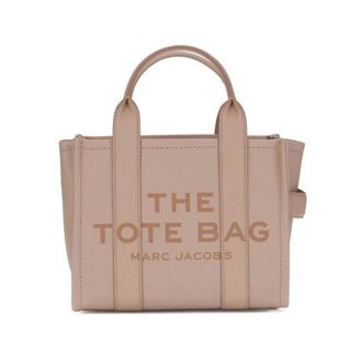 Marc Jacobs Tote Bags, female, Pink, Size: ONE SIZE The Small Tote