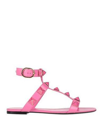 Valentino Garavani FOOTWEAR - Sandals on YOOX.COM
