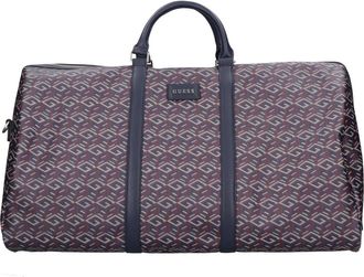 Guess Weekendtas - Heren - Weekendtassen - Rood - ONE Size - Tassen