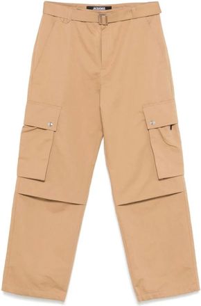 Jacquemus Uomo, Pantaloni, Marrone, S, new
