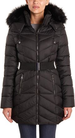 Nanette Lepore Puffer Coat