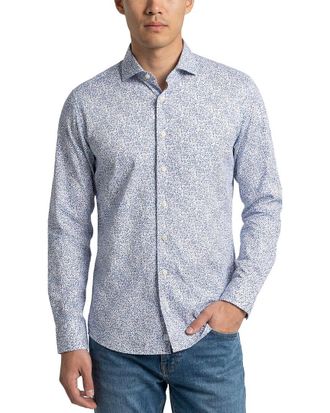 Eterna Twill Shirt